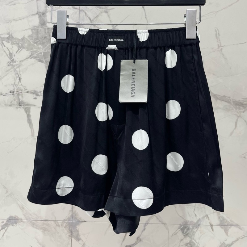 Balenciaga Shorts