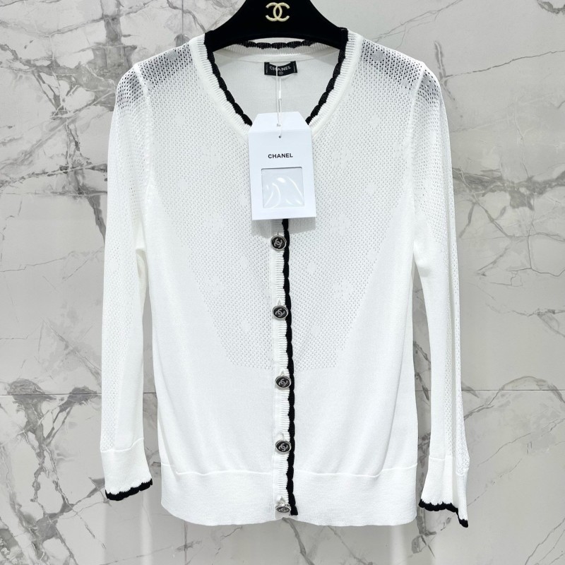 Chanel Cardigan