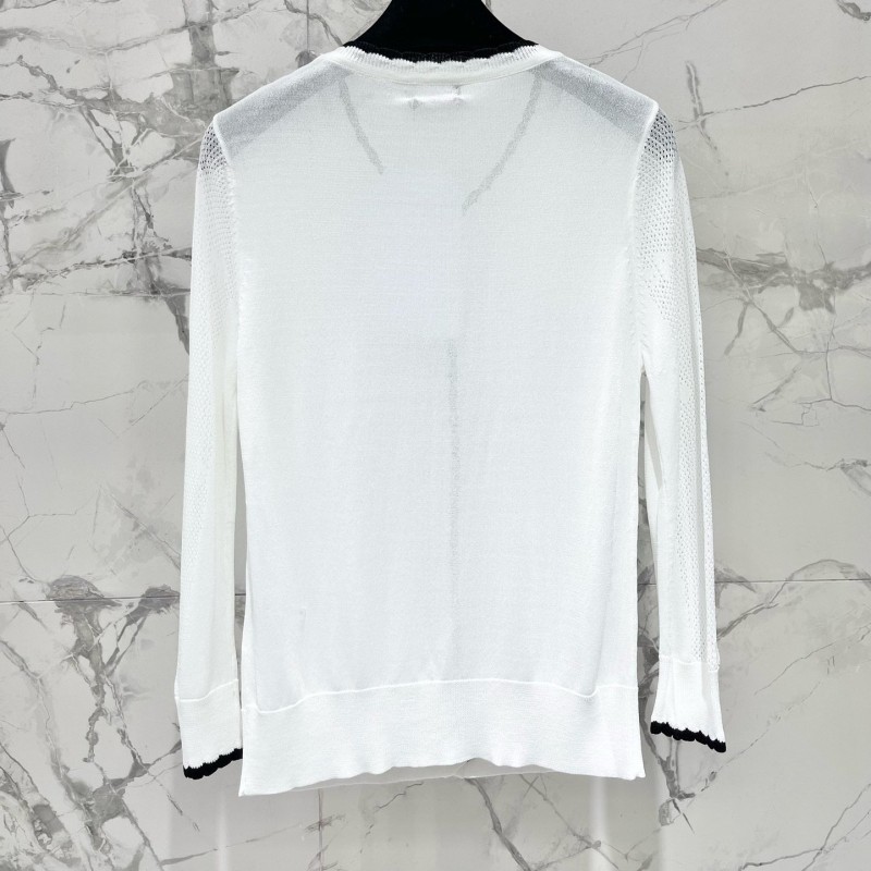 Chanel Cardigan