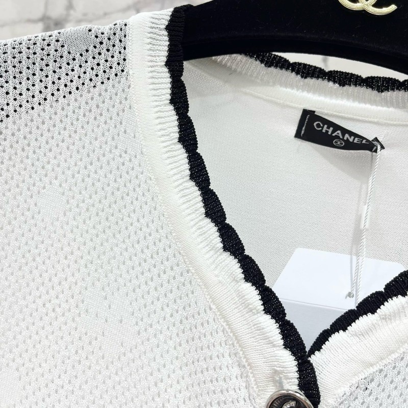 Chanel Cardigan