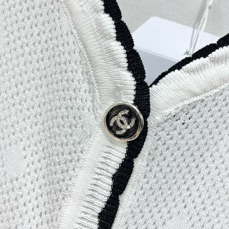 Chanel Cardigan