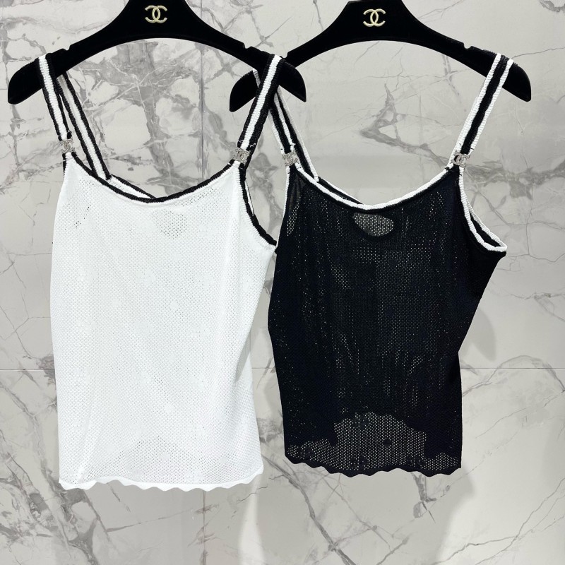 Chanel Singlet