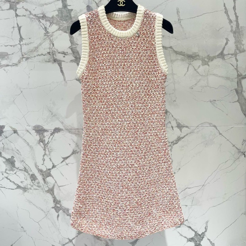 Chanel Dress