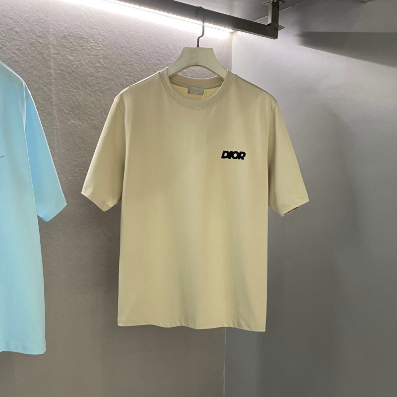 Dior Unisex Tee