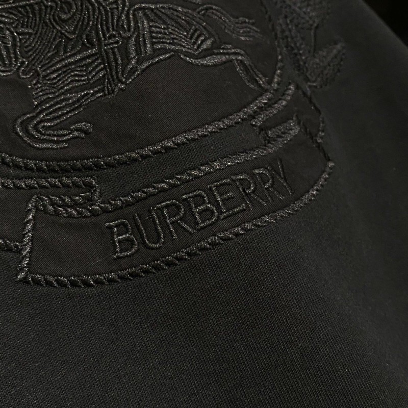 Burberry Unisex  Tee