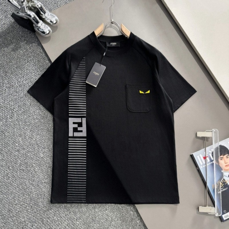 Fendi Unisex Tee