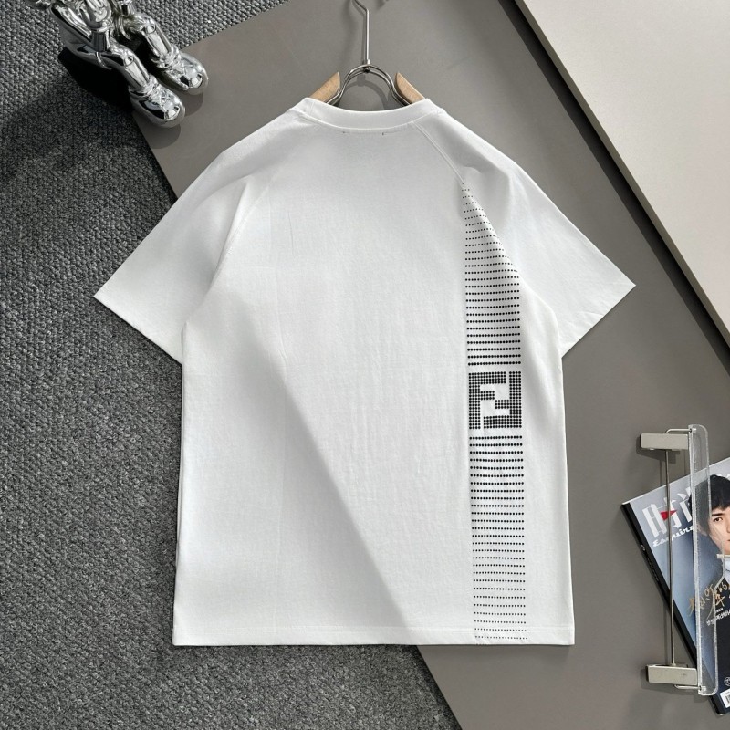 Fendi Unisex Tee
