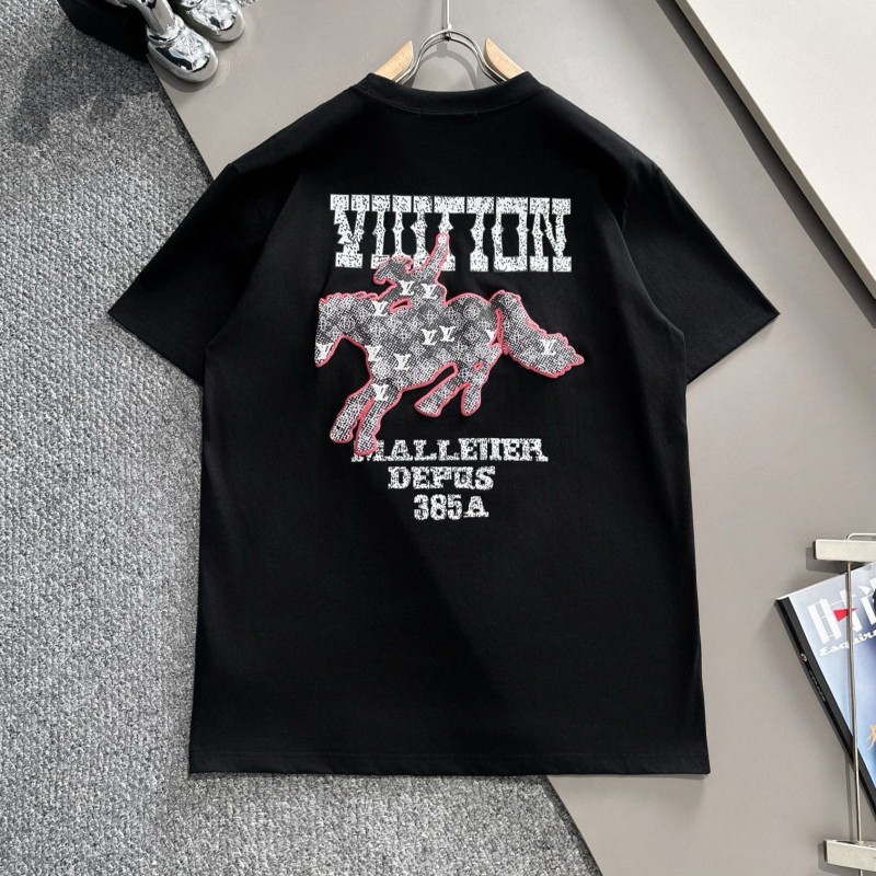 LV Unisex Tee