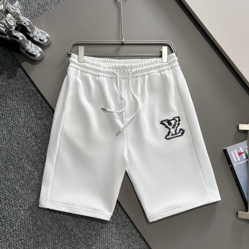LV Unisex Shorts