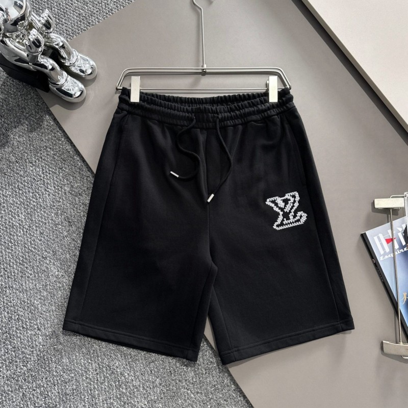 LV Unisex Shorts