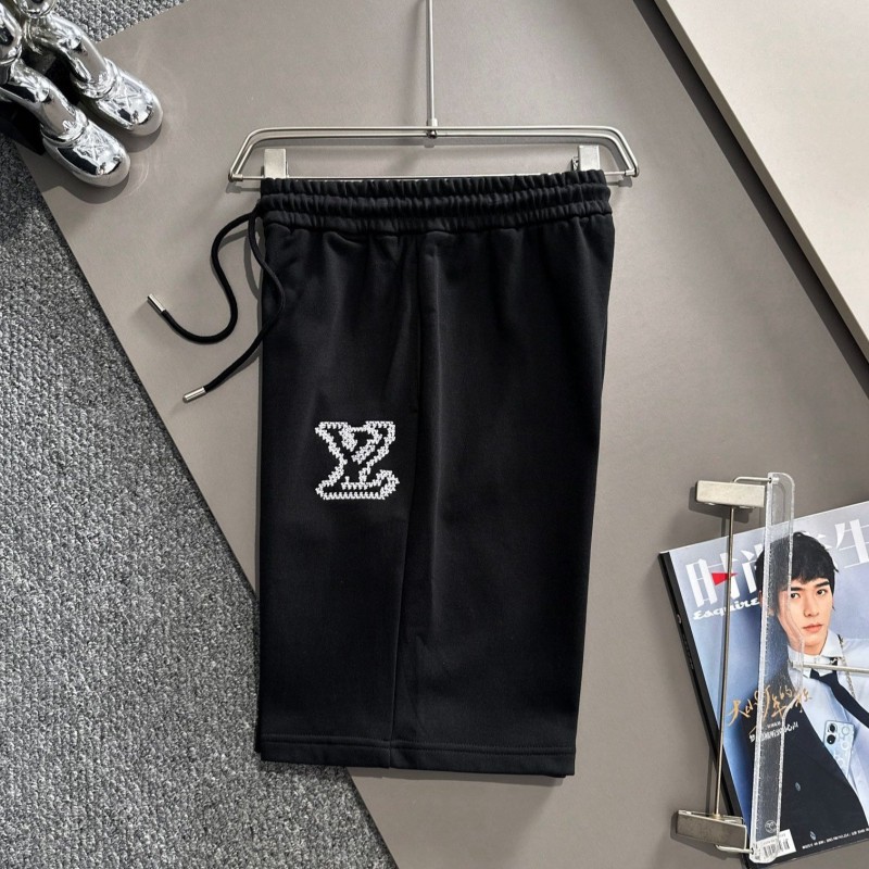 LV Unisex Shorts