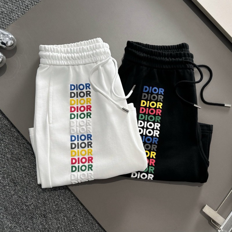 Dior Unisex Shorts