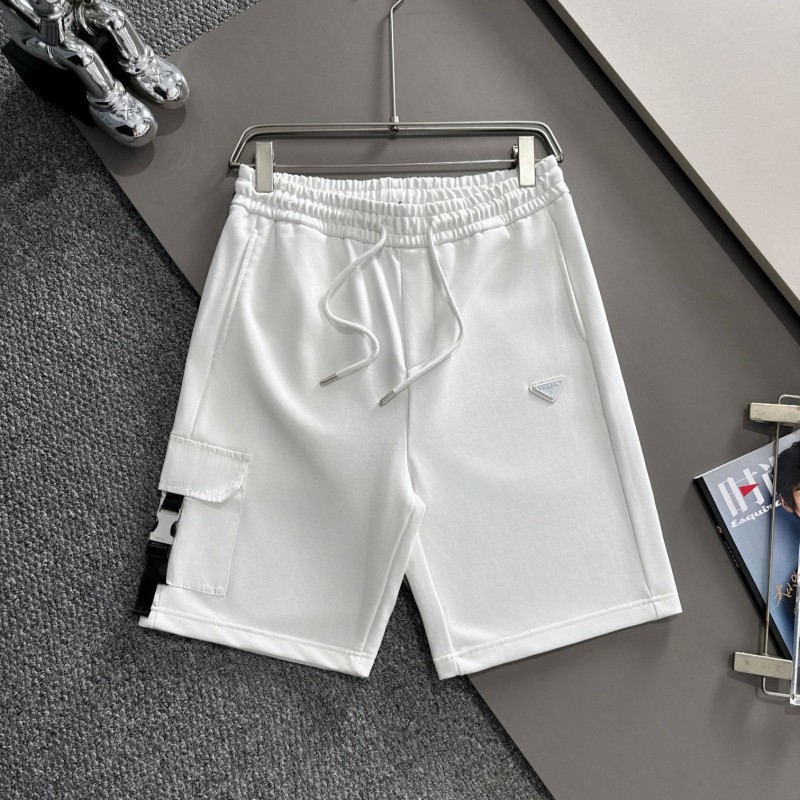 Prada Unisex Shorts