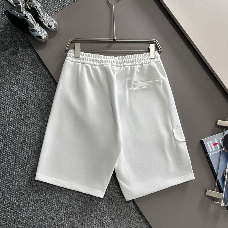 Prada Unisex Shorts