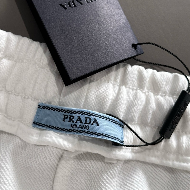 Prada Unisex Shorts