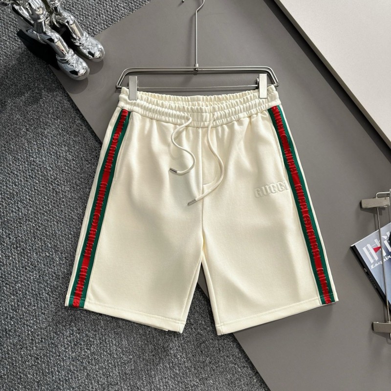 Gucci Unisex Shorts