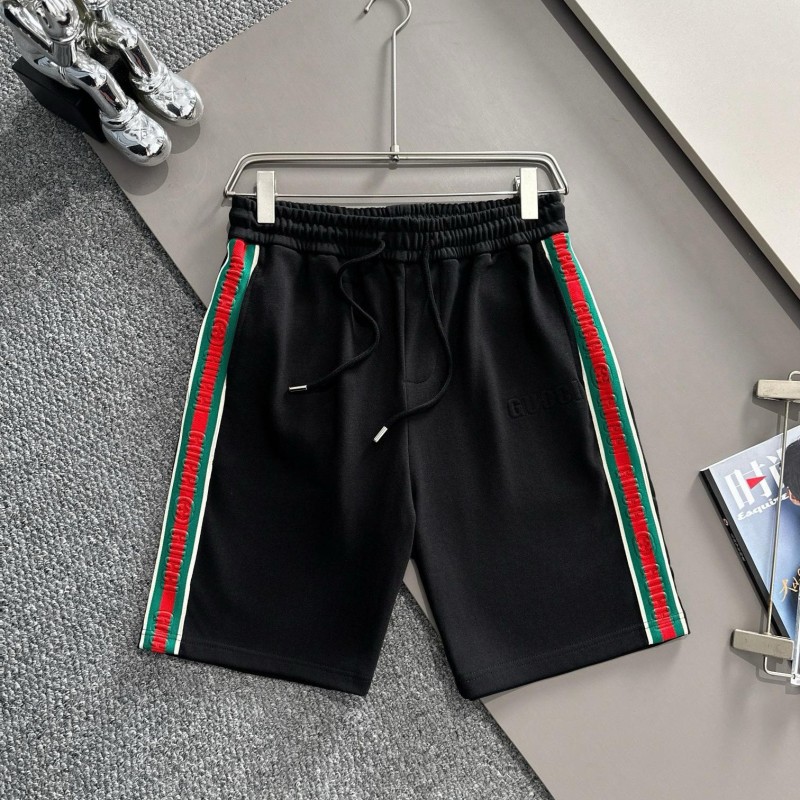 Gucci Unisex Shorts