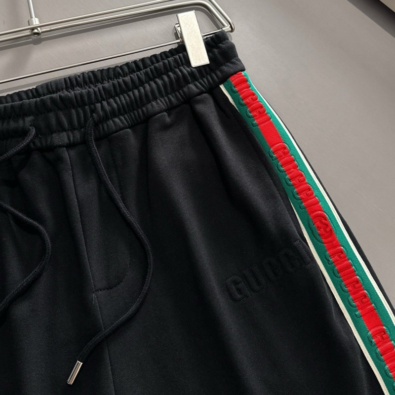 Gucci Unisex Shorts
