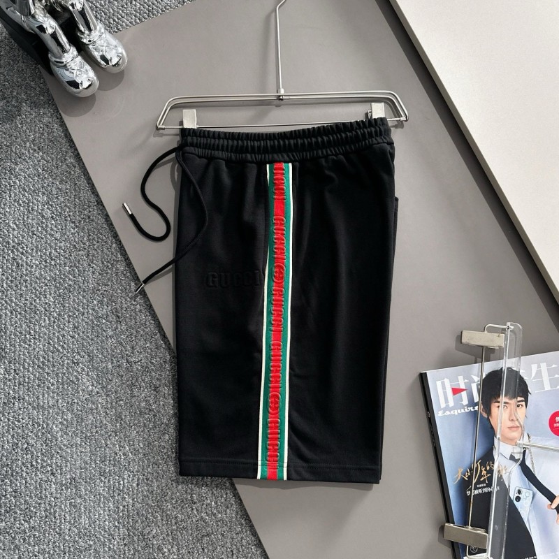 Gucci Unisex Shorts