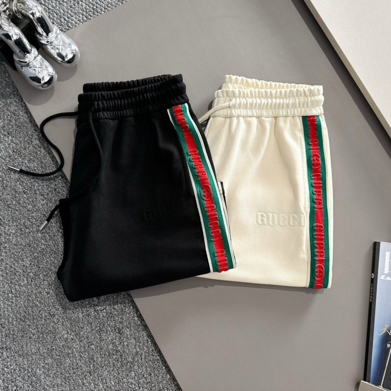 Gucci Unisex Shorts