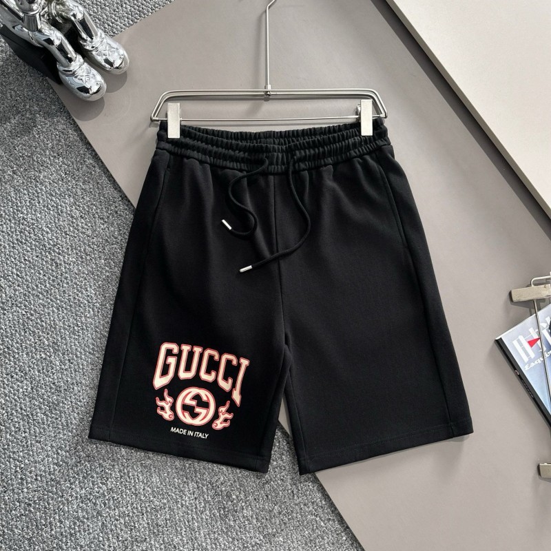 Gucci Unisex Shorts