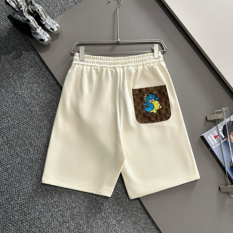 Gucci Unisex Shorts