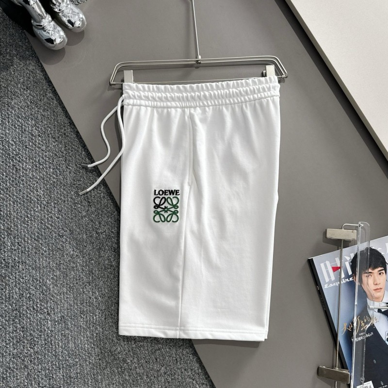Loewe Unisex Shorts