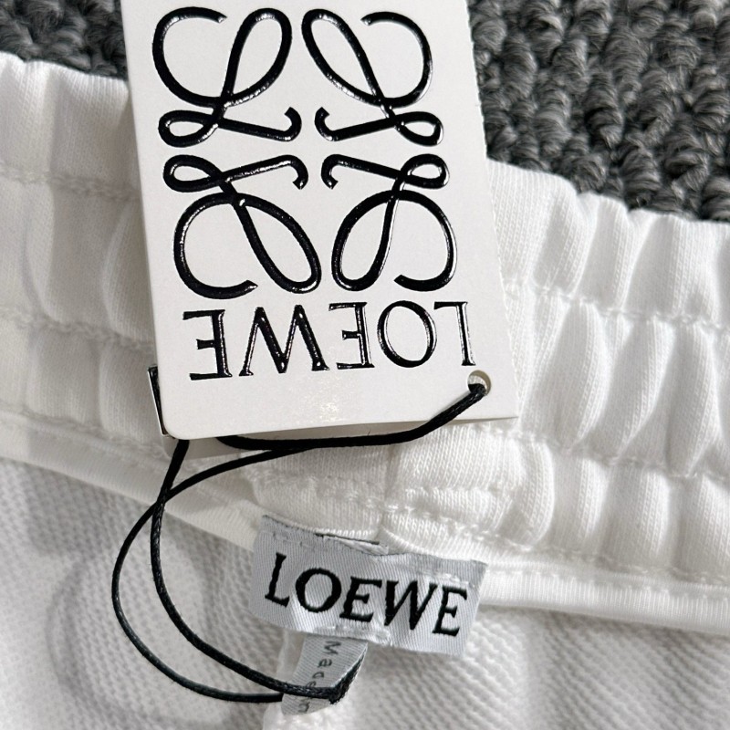 Loewe Unisex Shorts