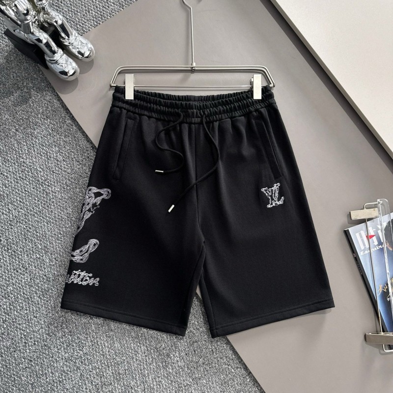 LV Unisex Shorts