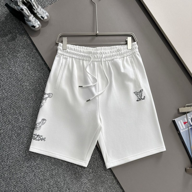 LV Unisex Shorts