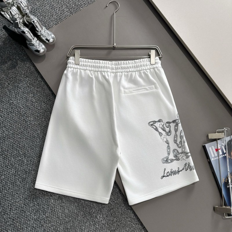 LV Unisex Shorts