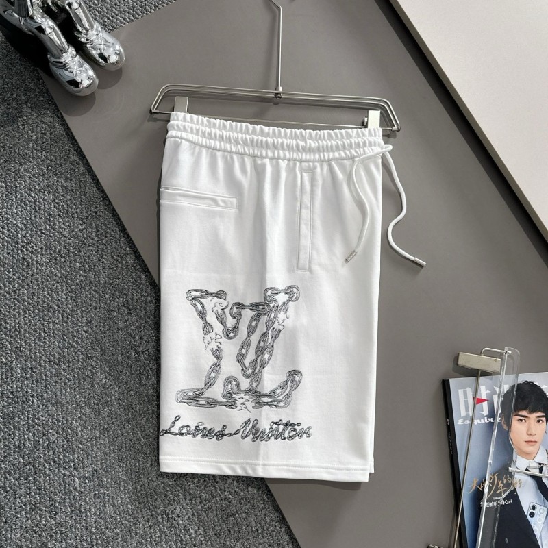 LV Unisex Shorts
