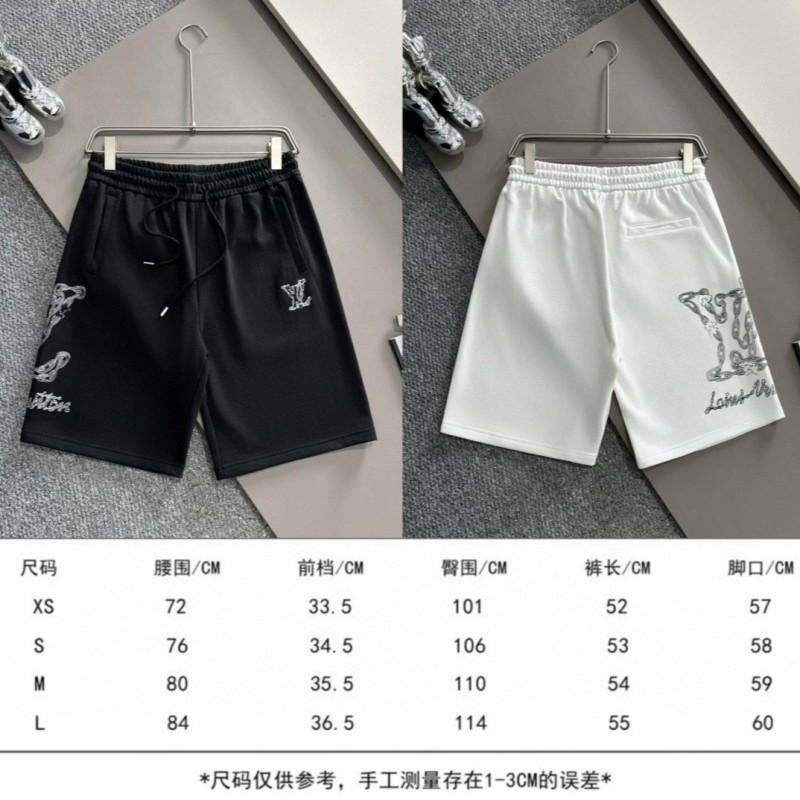 LV Unisex Shorts