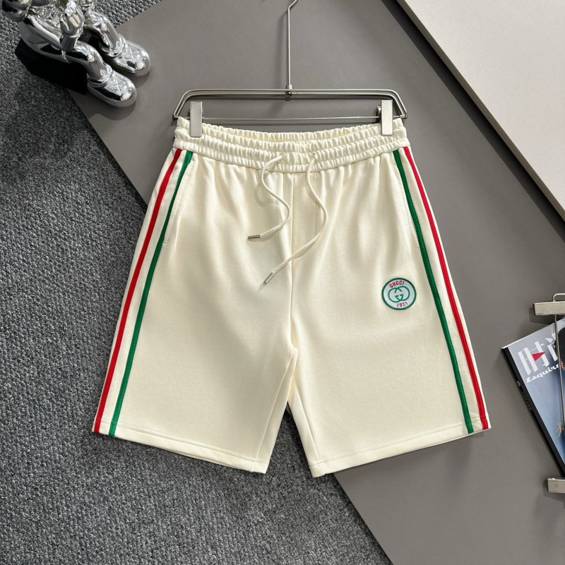 Gucci Unisex Shorts