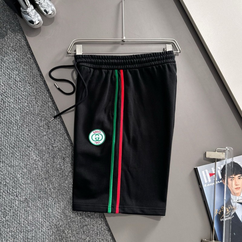 Gucci Unisex Shorts