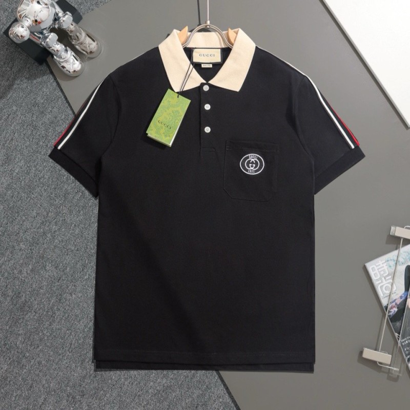 Gucci Unisex Polo Tee