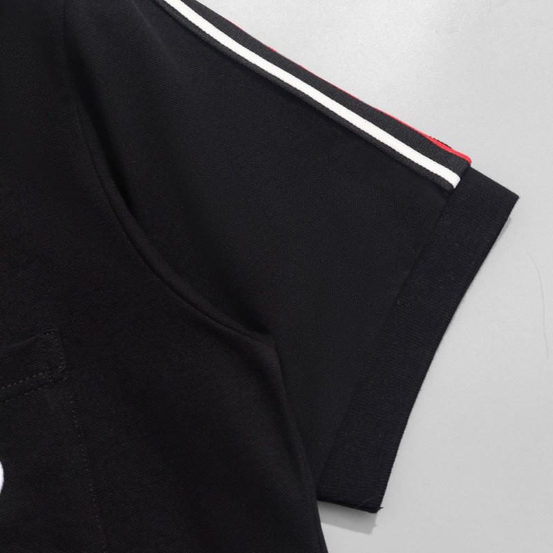 Gucci Unisex Polo Tee