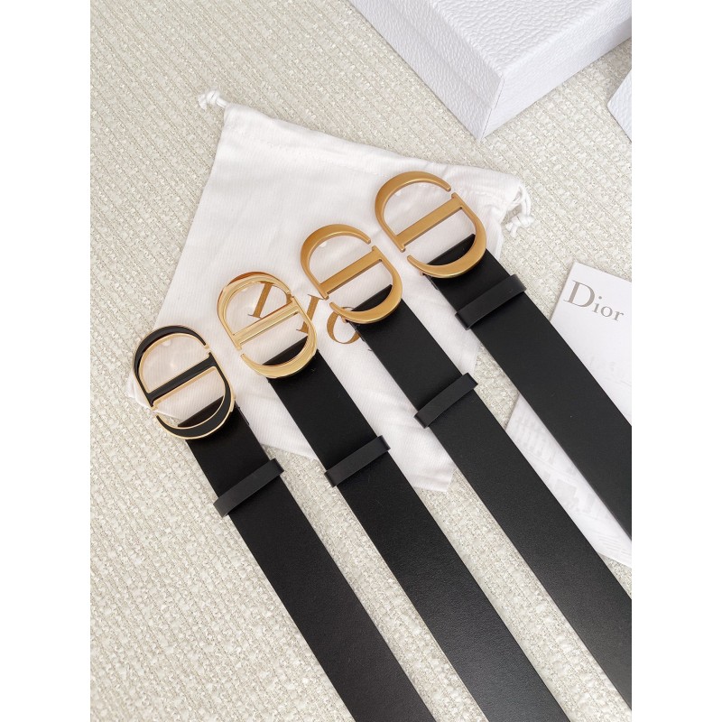 Dior 30 Montaigne Belt