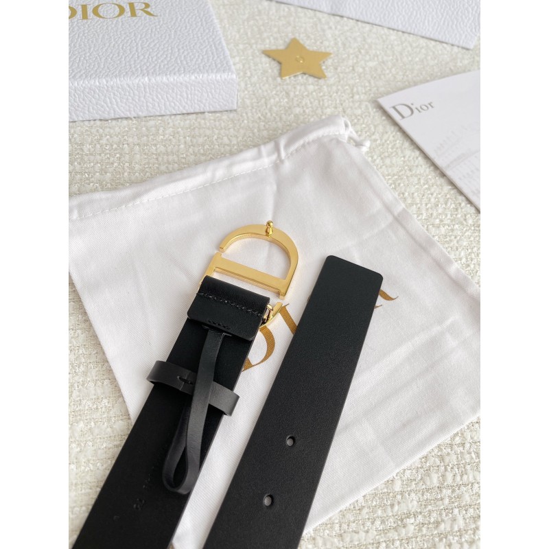 Dior 30 Montaigne Belt