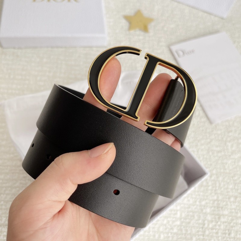 Dior 30 Montaigne Belt