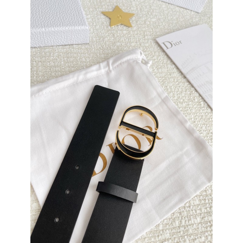 Dior 30 Montaigne Belt