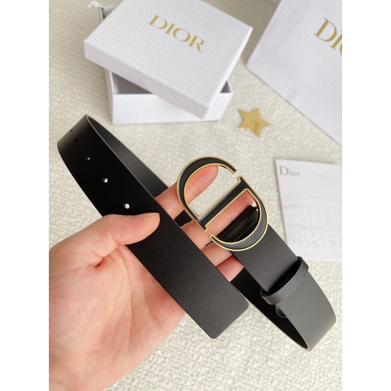 Dior 30 Montaigne Belt