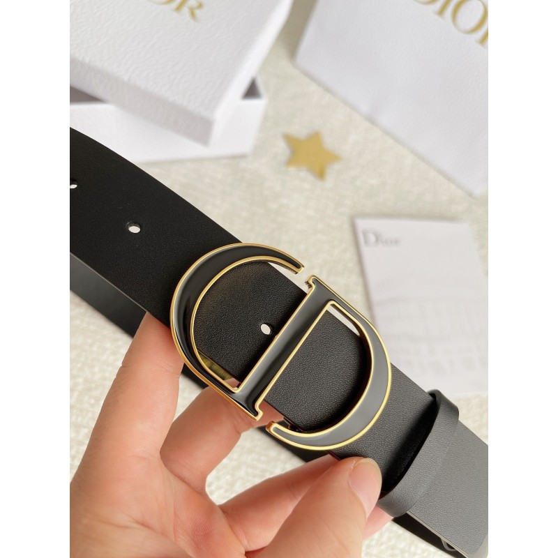 Dior 30 Montaigne Belt