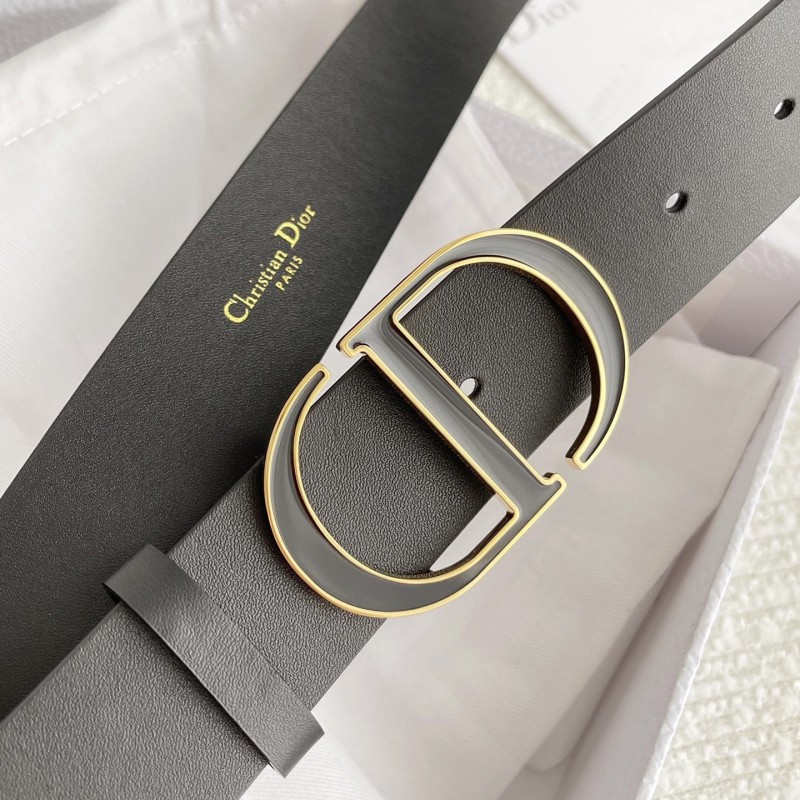 Dior 30 Montaigne Belt