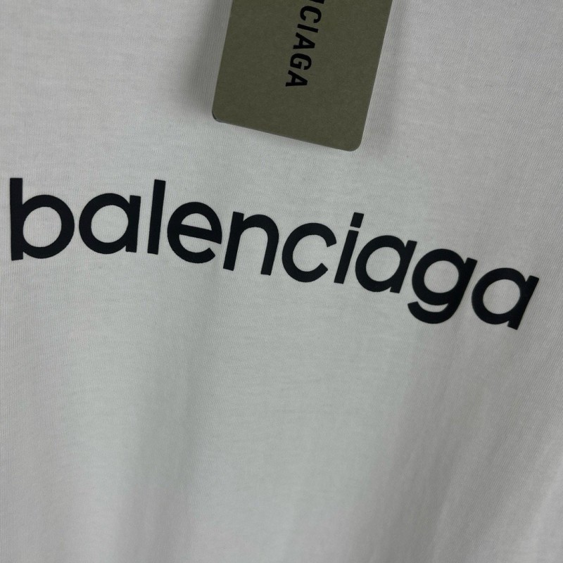 Balenciaga Unisex Tee