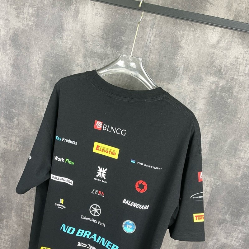 Balenciaga Unisex Tee