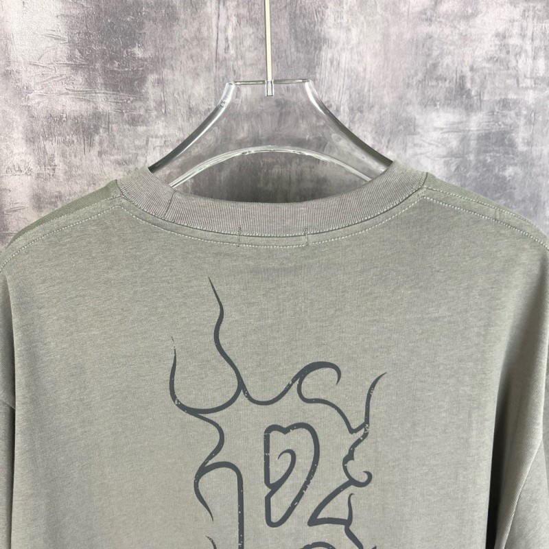 Balenciaga Unisex Tee