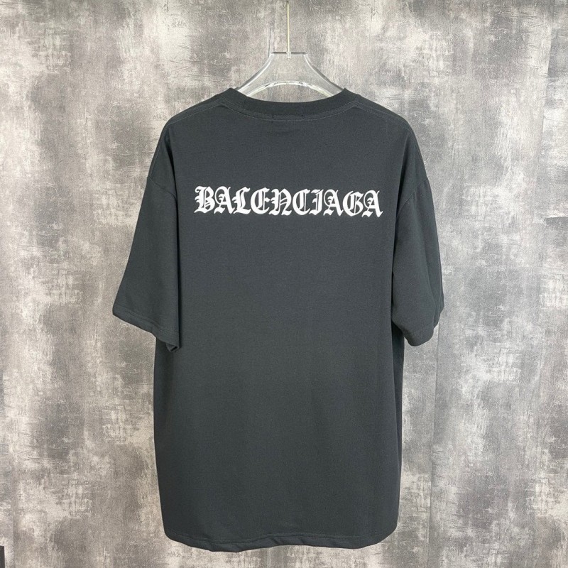 Balenciaga Unisex Tee