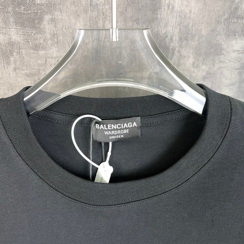 Balenciaga Unisex Tee