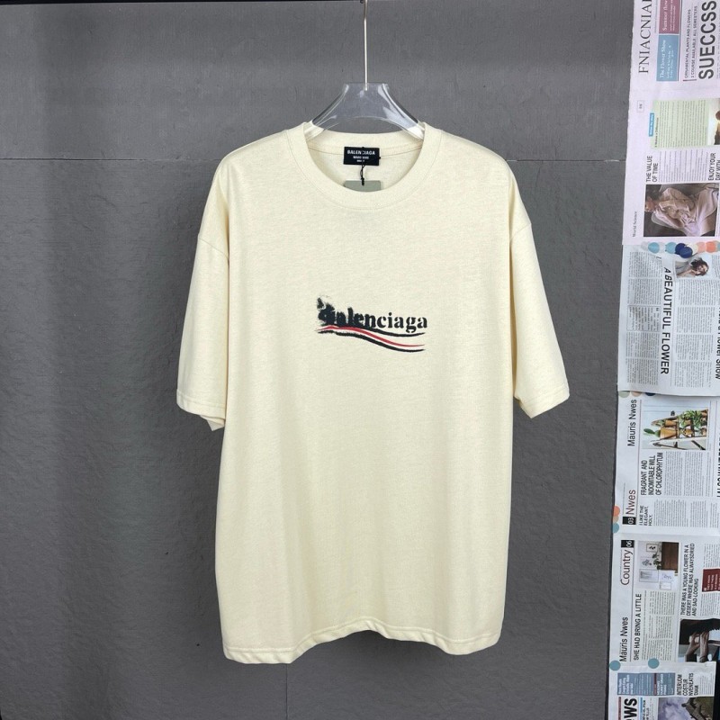 Balenciaga Unisex Tee